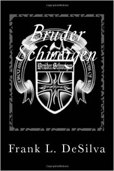 Bruder Schweigen Cover